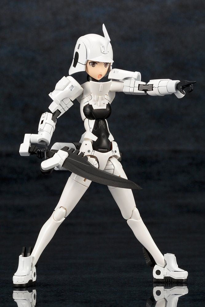 Megami Device 1/1 WISM Soldier Assault/Scout Plastic Model - DelsBricks Toys & CollectiblesModel KitDelsBricks Toys & CollectiblesSuper Anime Store