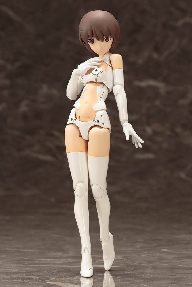 Megami Device 1/1 WISM Soldier Assault/Scout Plastic Model - DelsBricks Toys & CollectiblesModel KitDelsBricks Toys & CollectiblesSuper Anime Store