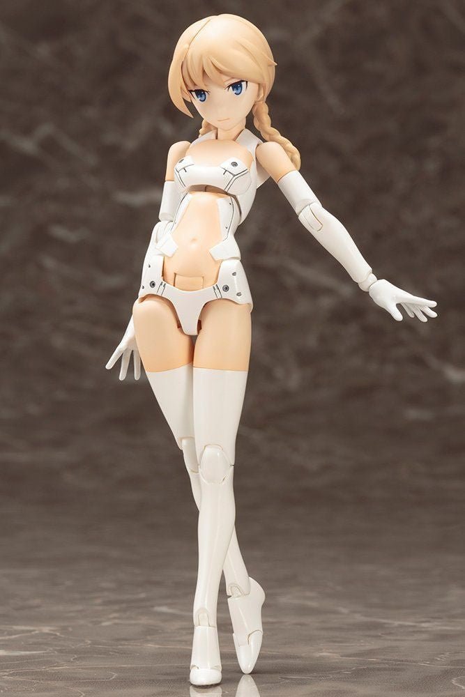 Megami Device 1/1 WISM Soldier Assault/Scout Plastic Model - DelsBricks Toys & CollectiblesModel KitDelsBricks Toys & CollectiblesSuper Anime Store