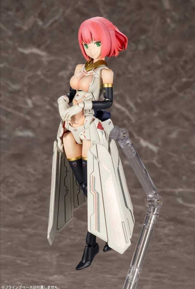 Megami Device Bullet Knights Lancer - 1/1 Scale Plastic Model Kit by Kotobukiya - DelsBricks Toys & CollectiblesModel KitDelsBricks Toys & CollectiblesSuper Anime Store