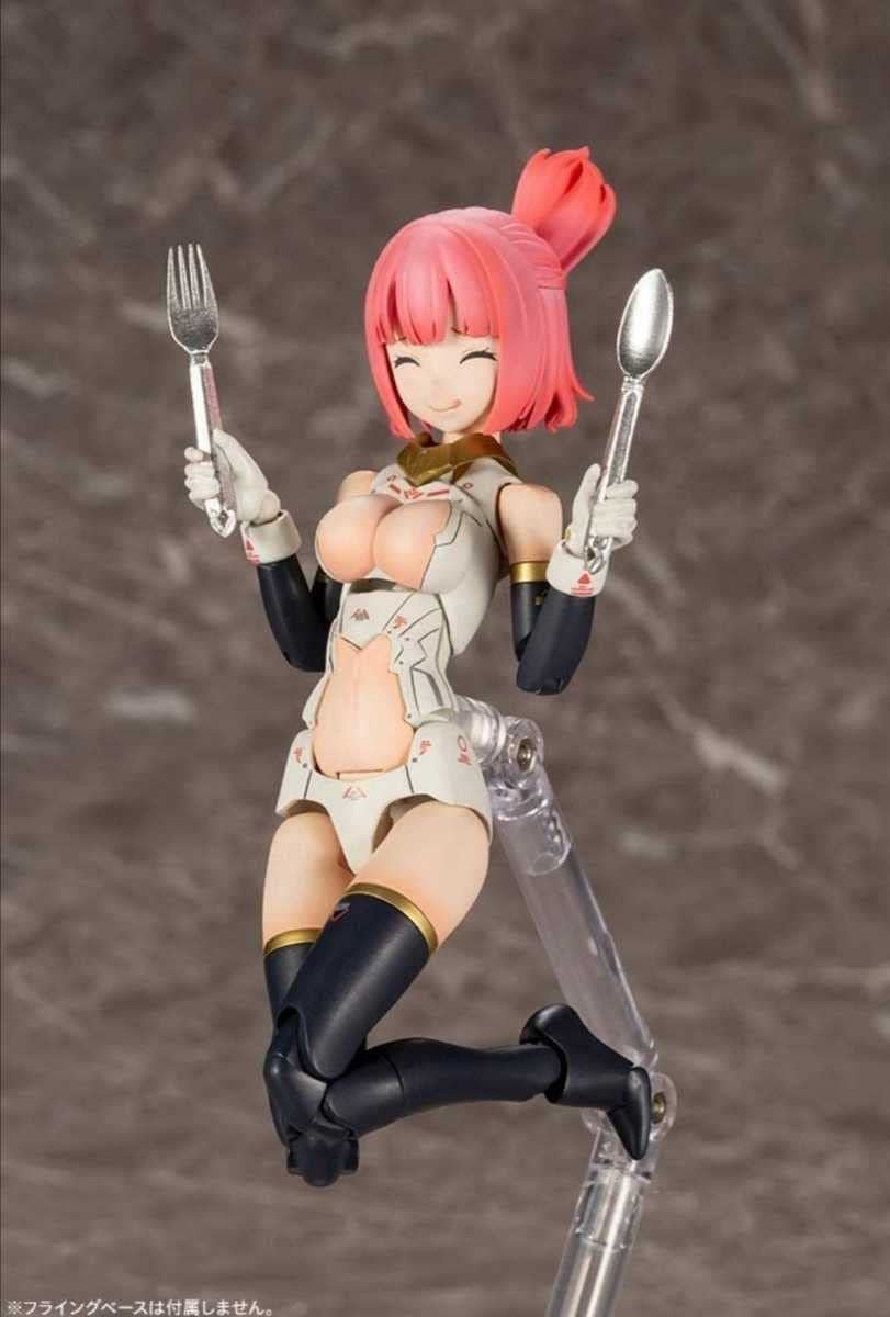 Megami Device Bullet Knights Lancer - 1/1 Scale Plastic Model Kit by Kotobukiya - DelsBricks Toys & CollectiblesModel KitDelsBricks Toys & CollectiblesSuper Anime Store
