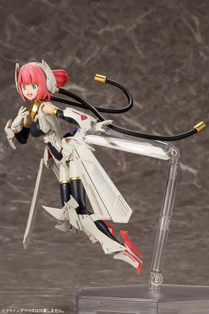 Megami Device Bullet Knights Lancer - 1/1 Scale Plastic Model Kit by Kotobukiya - DelsBricks Toys & CollectiblesModel KitDelsBricks Toys & CollectiblesSuper Anime Store