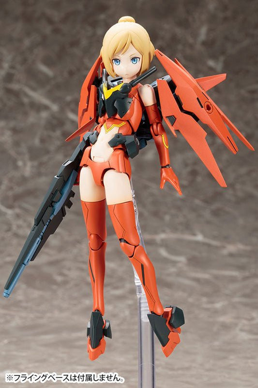 Megami Device SOL Hornet - 1/1 Scale Plastic Model Kit by Kotobukiya - DelsBricks Toys & CollectiblesModel KitDelsBricks Toys & CollectiblesSuper Anime Store
