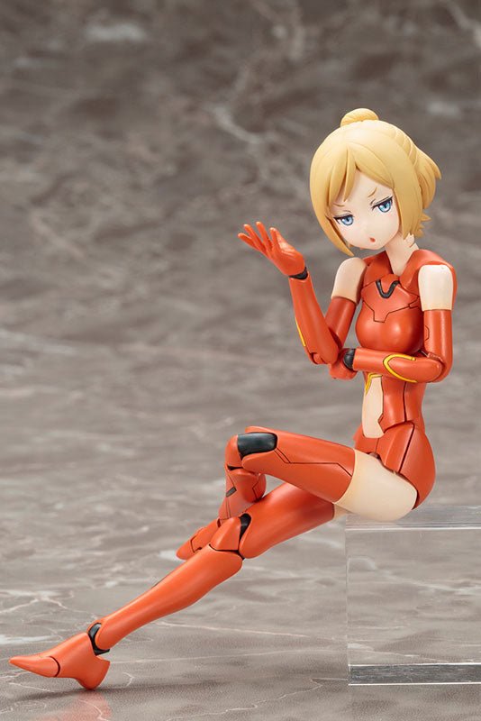 Megami Device SOL Hornet - 1/1 Scale Plastic Model Kit by Kotobukiya - DelsBricks Toys & CollectiblesModel KitDelsBricks Toys & CollectiblesSuper Anime Store