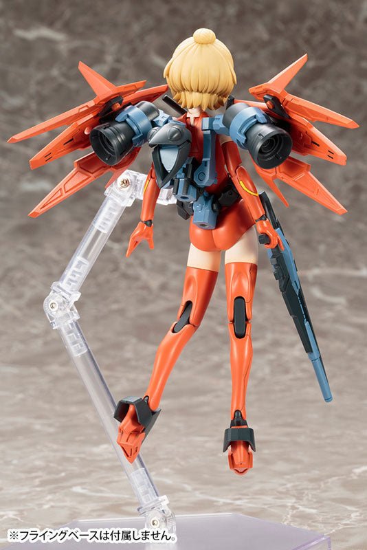 Megami Device SOL Hornet - 1/1 Scale Plastic Model Kit by Kotobukiya - DelsBricks Toys & CollectiblesModel KitDelsBricks Toys & CollectiblesSuper Anime Store