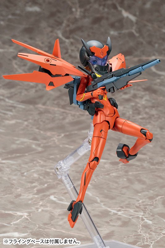 Megami Device SOL Hornet - 1/1 Scale Plastic Model Kit by Kotobukiya - DelsBricks Toys & CollectiblesModel KitDelsBricks Toys & CollectiblesSuper Anime Store