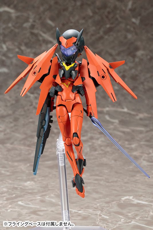 Megami Device SOL Hornet - 1/1 Scale Plastic Model Kit by Kotobukiya - DelsBricks Toys & CollectiblesModel KitDelsBricks Toys & CollectiblesSuper Anime Store
