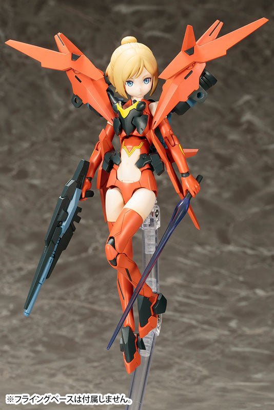 Megami Device SOL Hornet - 1/1 Scale Plastic Model Kit by Kotobukiya - DelsBricks Toys & CollectiblesModel KitDelsBricks Toys & CollectiblesSuper Anime Store