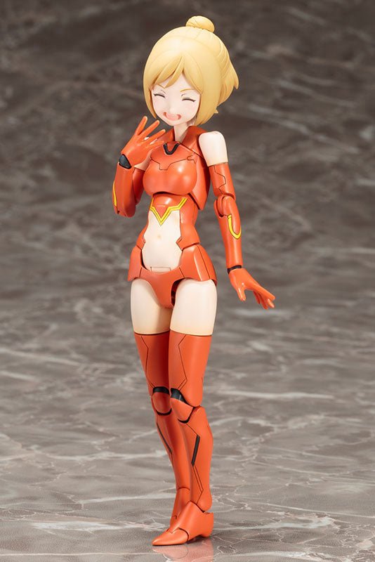 Megami Device SOL Hornet - 1/1 Scale Plastic Model Kit by Kotobukiya - DelsBricks Toys & CollectiblesModel KitDelsBricks Toys & CollectiblesSuper Anime Store