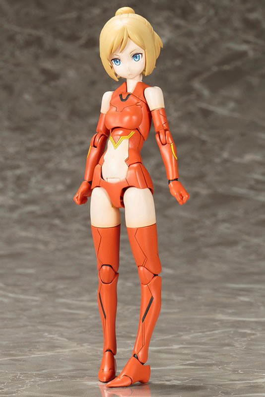 Megami Device SOL Hornet - 1/1 Scale Plastic Model Kit by Kotobukiya - DelsBricks Toys & CollectiblesModel KitDelsBricks Toys & CollectiblesSuper Anime Store