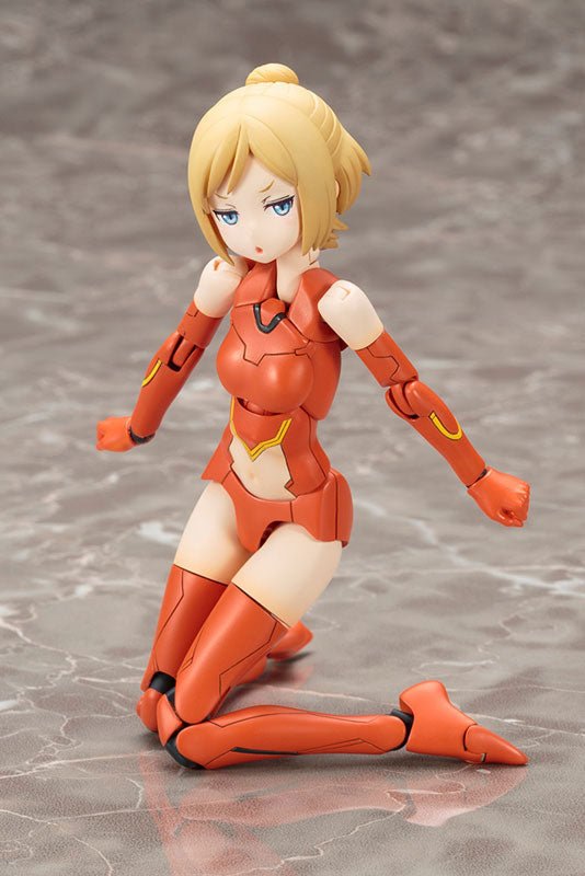 Megami Device SOL Hornet - 1/1 Scale Plastic Model Kit by Kotobukiya - DelsBricks Toys & CollectiblesModel KitDelsBricks Toys & CollectiblesSuper Anime Store