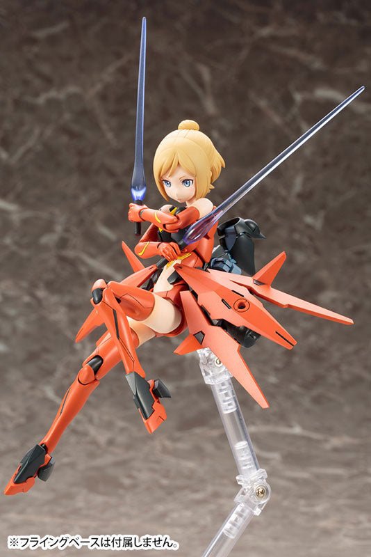 Megami Device SOL Hornet - 1/1 Scale Plastic Model Kit by Kotobukiya - DelsBricks Toys & CollectiblesModel KitDelsBricks Toys & CollectiblesSuper Anime Store