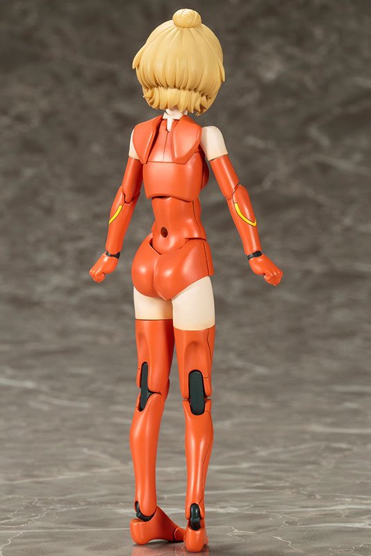 Megami Device SOL Hornet - 1/1 Scale Plastic Model Kit by Kotobukiya - DelsBricks Toys & CollectiblesModel KitDelsBricks Toys & CollectiblesSuper Anime Store