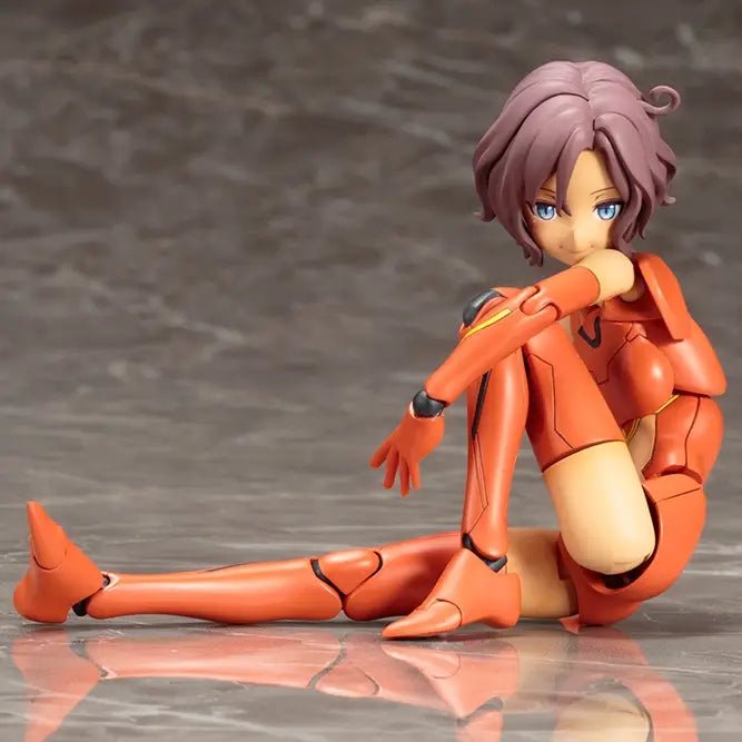 Megami Device SOL Roadrunner - 1/1 Scale Plastic Model Kit by Kotobukiya - DelsBricks Toys & CollectiblesModel KitDelsBricks Toys & CollectiblesSuper Anime Store
