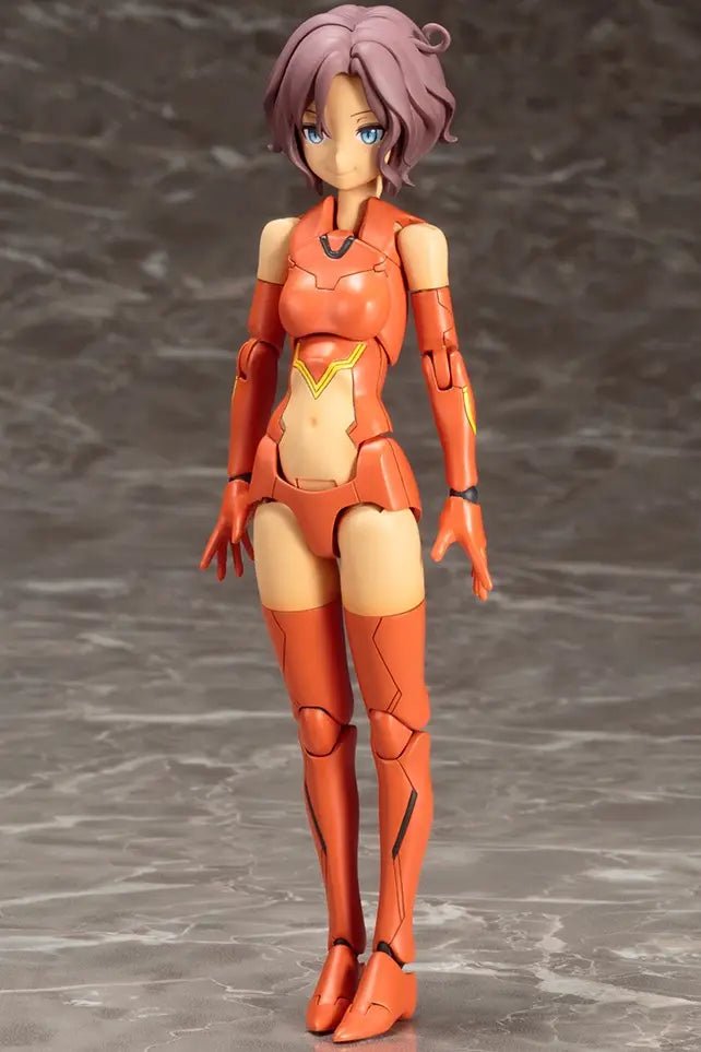 Megami Device SOL Roadrunner - 1/1 Scale Plastic Model Kit by Kotobukiya - DelsBricks Toys & CollectiblesModel KitDelsBricks Toys & CollectiblesSuper Anime Store