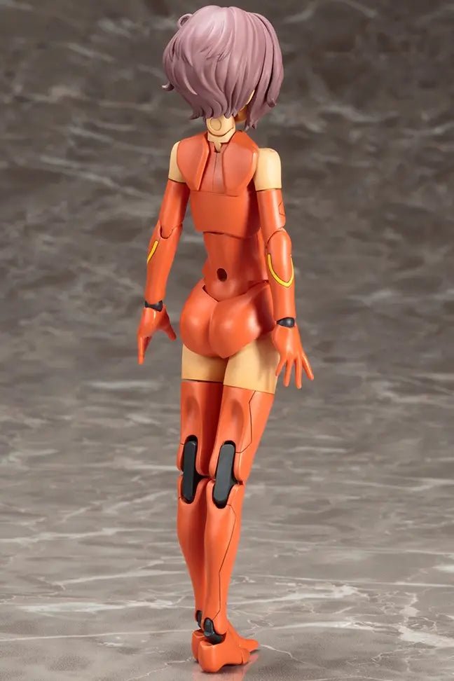 Megami Device SOL Roadrunner - 1/1 Scale Plastic Model Kit by Kotobukiya - DelsBricks Toys & CollectiblesModel KitDelsBricks Toys & CollectiblesSuper Anime Store