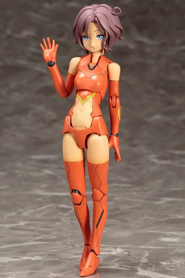Megami Device SOL Roadrunner - 1/1 Scale Plastic Model Kit by Kotobukiya - DelsBricks Toys & CollectiblesModel KitDelsBricks Toys & CollectiblesSuper Anime Store