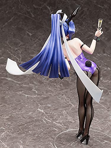 Meiya Mitsurugi Bunny Ver. 1/4 Scale Figure - FREEing Muv - Luv Alternative - DelsBricks Toys & CollectiblesFiguresDelsBricks Toys & CollectiblesSuper Anime Store