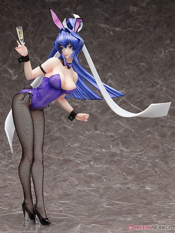 Meiya Mitsurugi Bunny Ver. 1/4 Scale Figure - FREEing Muv - Luv Alternative - DelsBricks Toys & CollectiblesFiguresDelsBricks Toys & CollectiblesSuper Anime Store