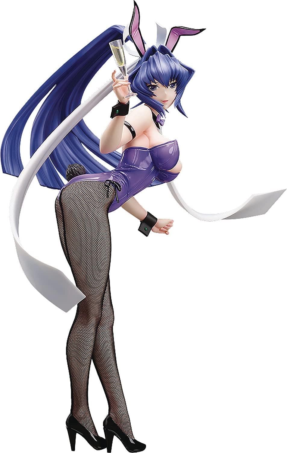 Meiya Mitsurugi Bunny Ver. 1/4 Scale Figure - FREEing Muv - Luv Alternative - DelsBricks Toys & CollectiblesFiguresDelsBricks Toys & CollectiblesSuper Anime Store