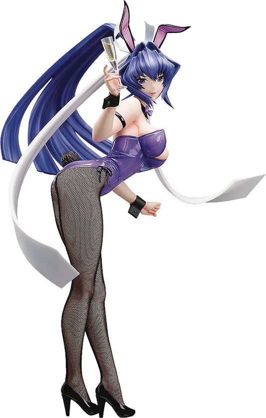 Meiya Mitsurugi Bunny Ver. 1/4 Scale Figure - FREEing Muv - Luv Alternative - DelsBricks Toys & CollectiblesFiguresDelsBricks Toys & CollectiblesSuper Anime Store