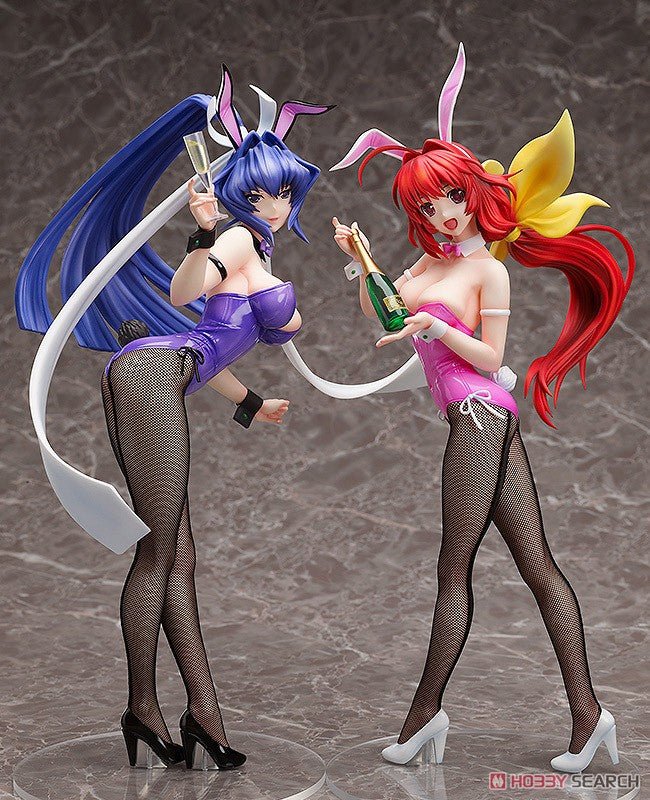 Meiya Mitsurugi Bunny Ver. 1/4 Scale Figure - FREEing Muv - Luv Alternative - DelsBricks Toys & CollectiblesFiguresDelsBricks Toys & CollectiblesSuper Anime Store