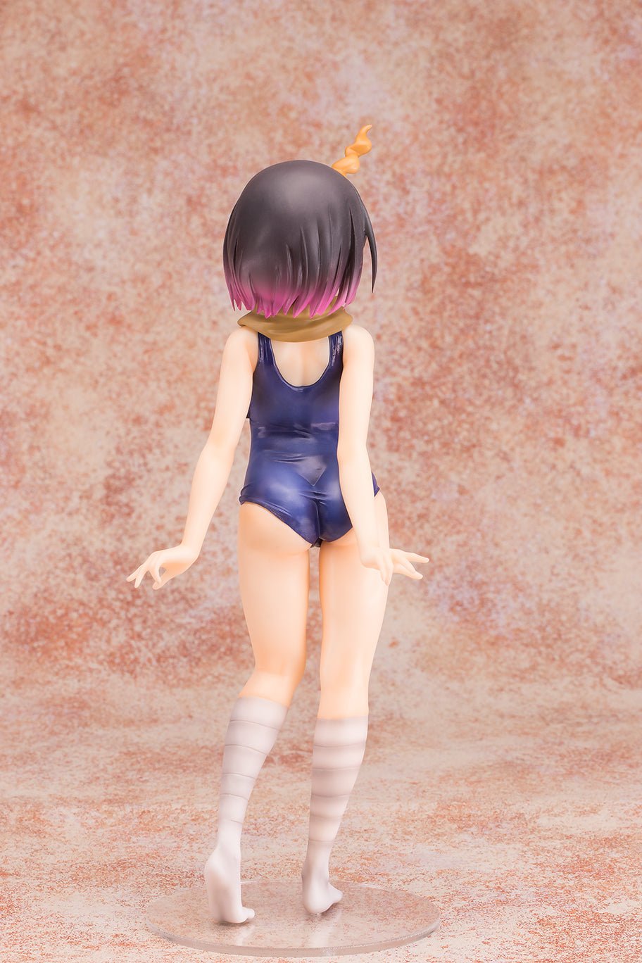 Miss Kobayashi's Dragon Maid - Elma School Swimsuit Ver. 1/6 Scale Figure - DelsBricks Toys & CollectiblesFiguresDelsBricks Toys & CollectiblesSuper Anime Store