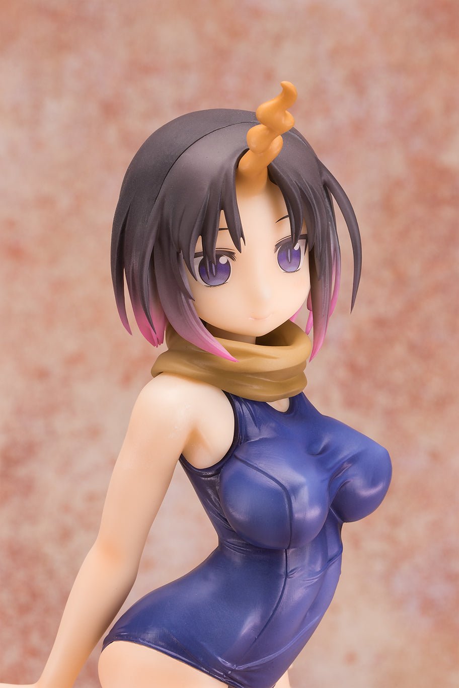 Miss Kobayashi's Dragon Maid - Elma School Swimsuit Ver. 1/6 Scale Figure - DelsBricks Toys & CollectiblesFiguresDelsBricks Toys & CollectiblesSuper Anime Store