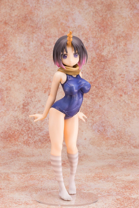 Miss Kobayashi's Dragon Maid - Elma School Swimsuit Ver. 1/6 Scale Figure - DelsBricks Toys & CollectiblesFiguresDelsBricks Toys & CollectiblesSuper Anime Store