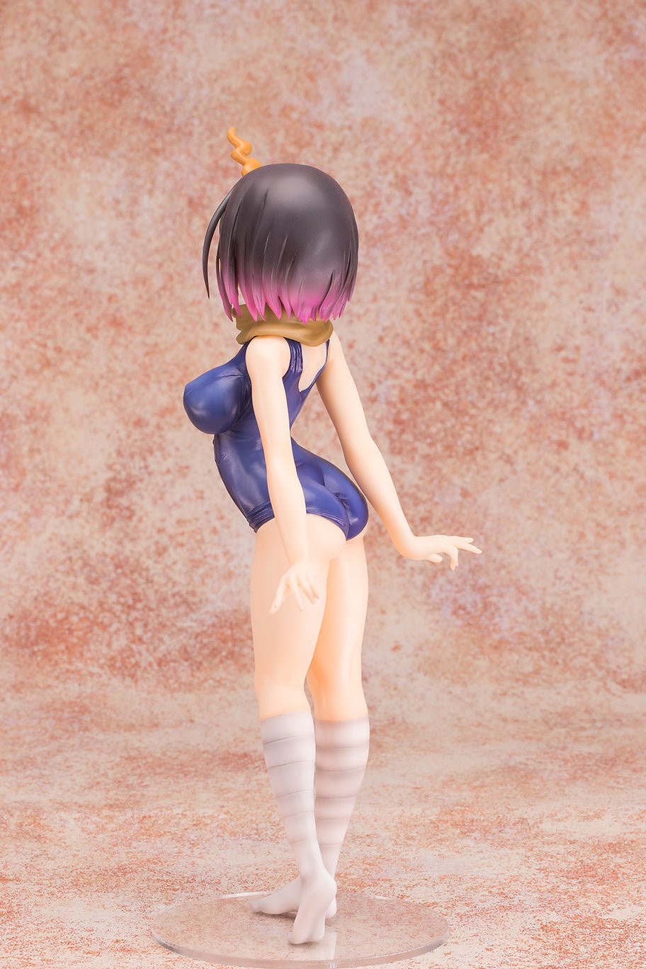 Miss Kobayashi's Dragon Maid - Elma School Swimsuit Ver. 1/6 Scale Figure - DelsBricks Toys & CollectiblesFiguresDelsBricks Toys & CollectiblesSuper Anime Store
