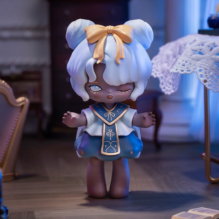 MISYA - Incredible Mansion Series Blind Box (1 Blind Box) - DelsBricks Toys & CollectiblesFiguresDelsBricks Toys & CollectiblesSuper Anime Store