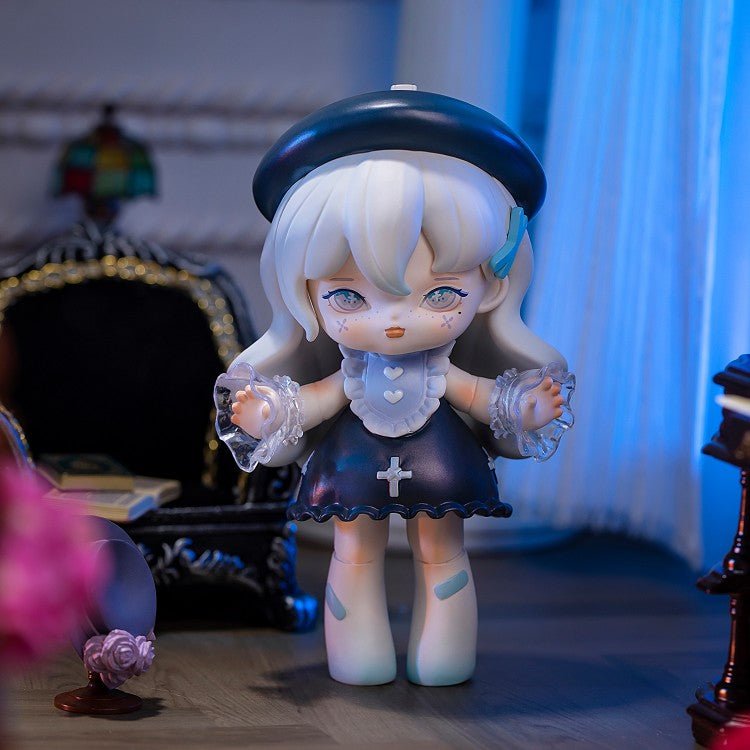 MISYA - Incredible Mansion Series Blind Box (1 Blind Box) - DelsBricks Toys & CollectiblesFiguresDelsBricks Toys & CollectiblesSuper Anime Store