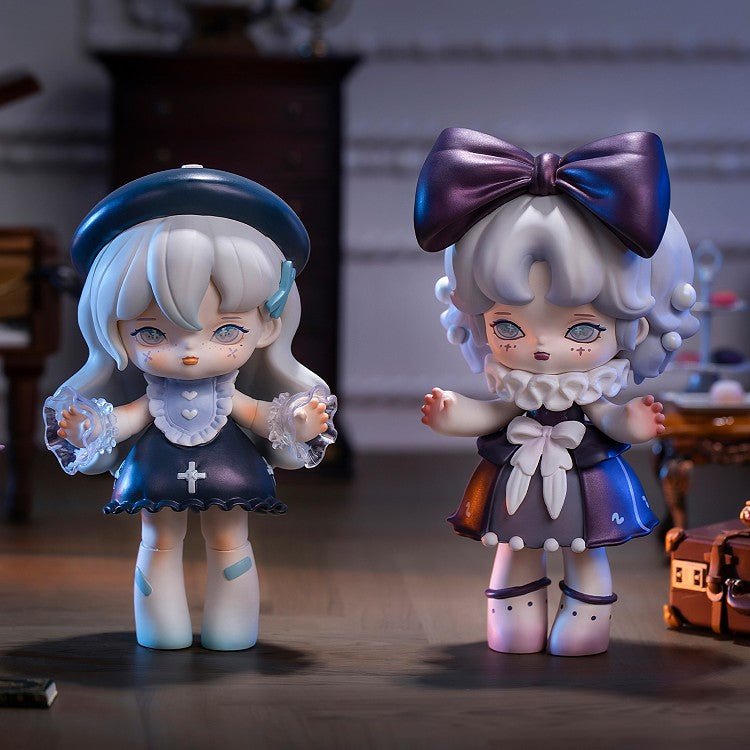 MISYA - Incredible Mansion Series Blind Box (1 Blind Box) - DelsBricks Toys & CollectiblesFiguresDelsBricks Toys & CollectiblesSuper Anime Store