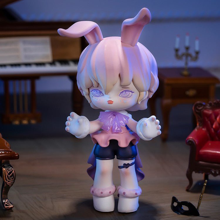 MISYA - Incredible Mansion Series Blind Box (1 Blind Box) - DelsBricks Toys & CollectiblesFiguresDelsBricks Toys & CollectiblesSuper Anime Store