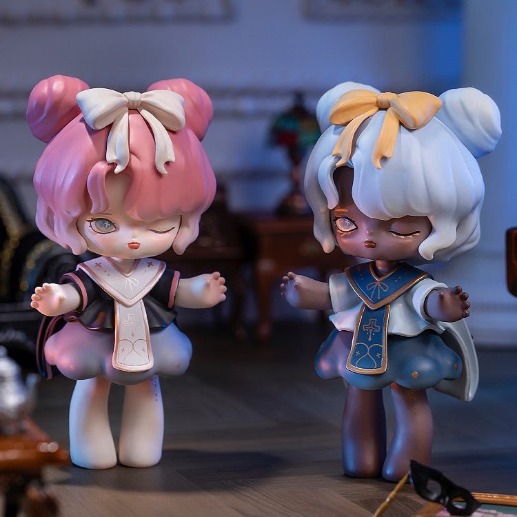 MISYA - Incredible Mansion Series Blind Box (1 Blind Box) - DelsBricks Toys & CollectiblesFiguresDelsBricks Toys & CollectiblesSuper Anime Store