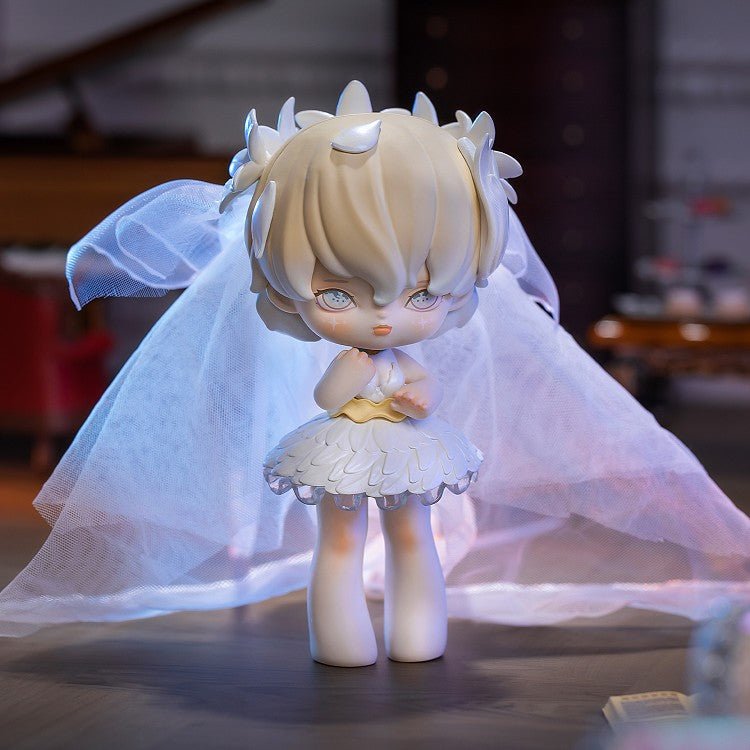 MISYA - Incredible Mansion Series Blind Box (1 Blind Box) - DelsBricks Toys & CollectiblesFiguresDelsBricks Toys & CollectiblesSuper Anime Store