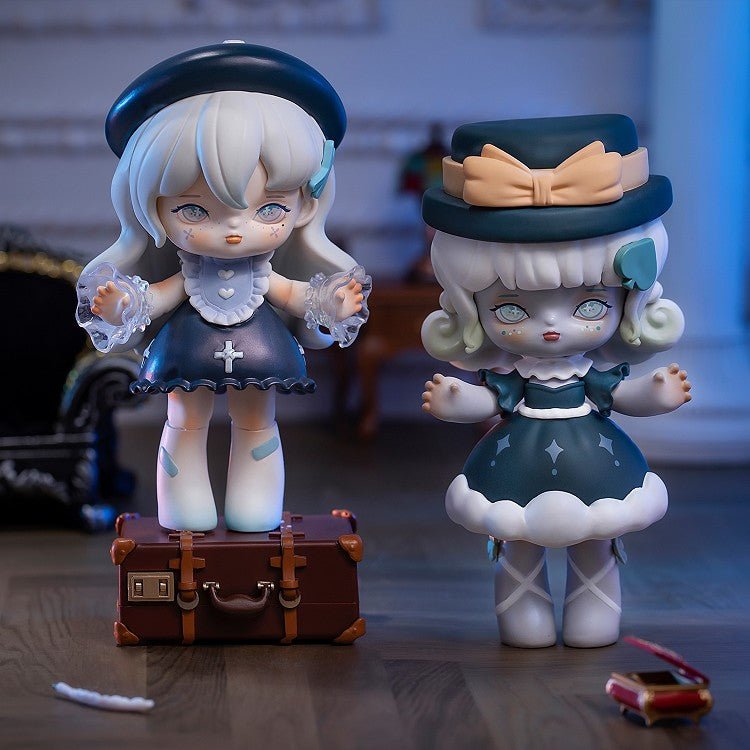 MISYA - Incredible Mansion Series Blind Box (1 Blind Box) - DelsBricks Toys & CollectiblesFiguresDelsBricks Toys & CollectiblesSuper Anime Store