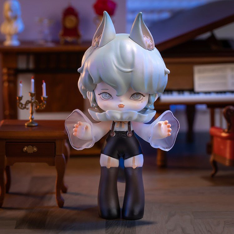 MISYA - Incredible Mansion Series Blind Box (1 Blind Box) - DelsBricks Toys & CollectiblesFiguresDelsBricks Toys & CollectiblesSuper Anime Store