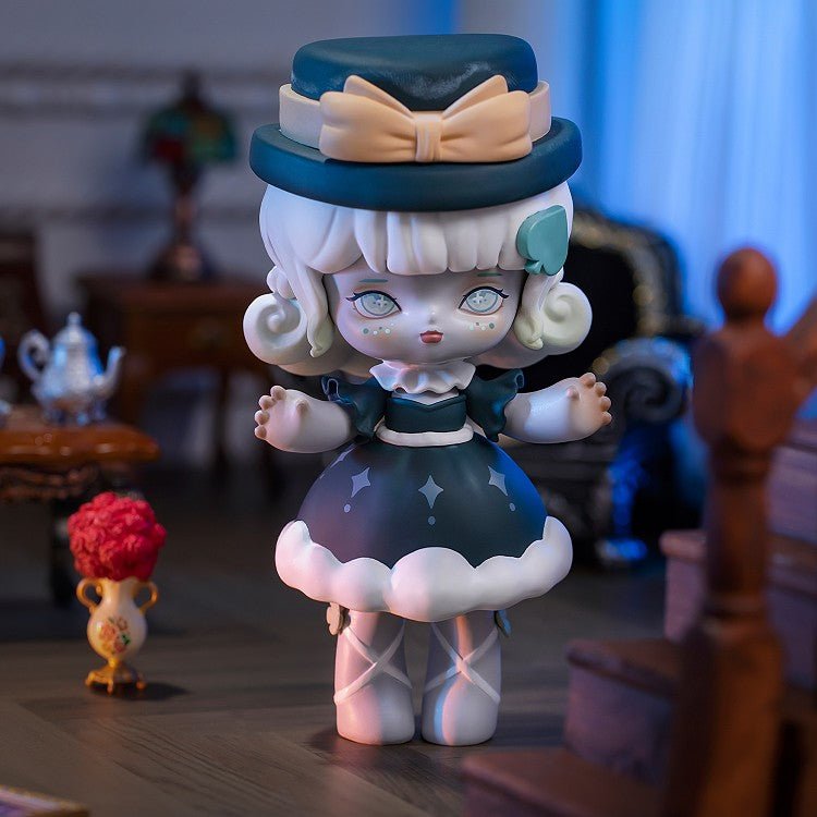 MISYA - Incredible Mansion Series Blind Box (1 Blind Box) - DelsBricks Toys & CollectiblesFiguresDelsBricks Toys & CollectiblesSuper Anime Store