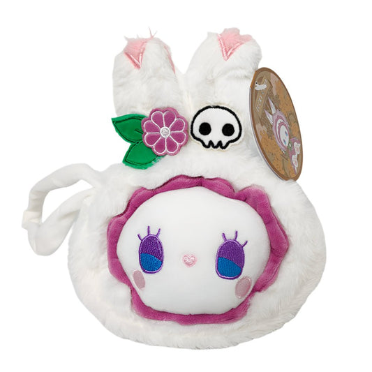 MJ Studio: Emma Salome Plush Coin Purse - DelsBricks Toys & CollectiblesPlushDelsBricks Toys & CollectiblesShumi Toys & Gifts