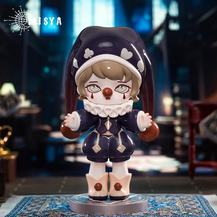 MJ Studio: Misya Mysterious Incredible Magic Academy - 1 Blind Box - DelsBricks Toys & CollectiblesBlind Box FigureDelsBricks Toys & CollectiblesShumi Toys & Gifts