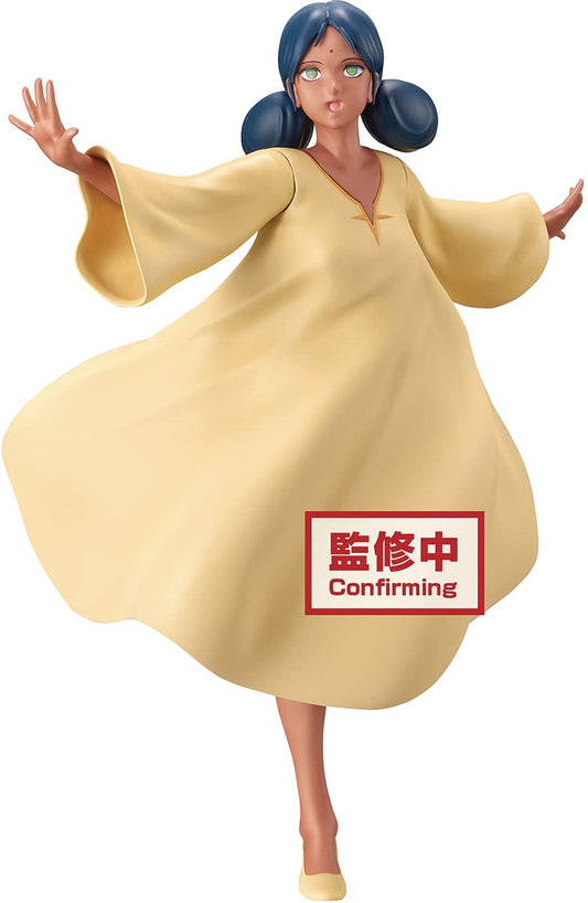 Mobile Suit Gundam Lanah Sune Figure Ver. A - Banpresto Collectible - DelsBricks Toys & CollectiblesFiguresDelsBricks Toys & CollectiblesSuper Anime Store