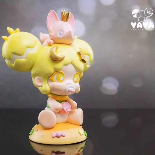 [MOE DOUBLE STUDIO] LE99 MoeDouble x Porrin Little Prince - DelsBricks Toys & CollectiblesAction & Toy FiguresDelsBricks Toys & CollectiblesRalphie's Funhouse
