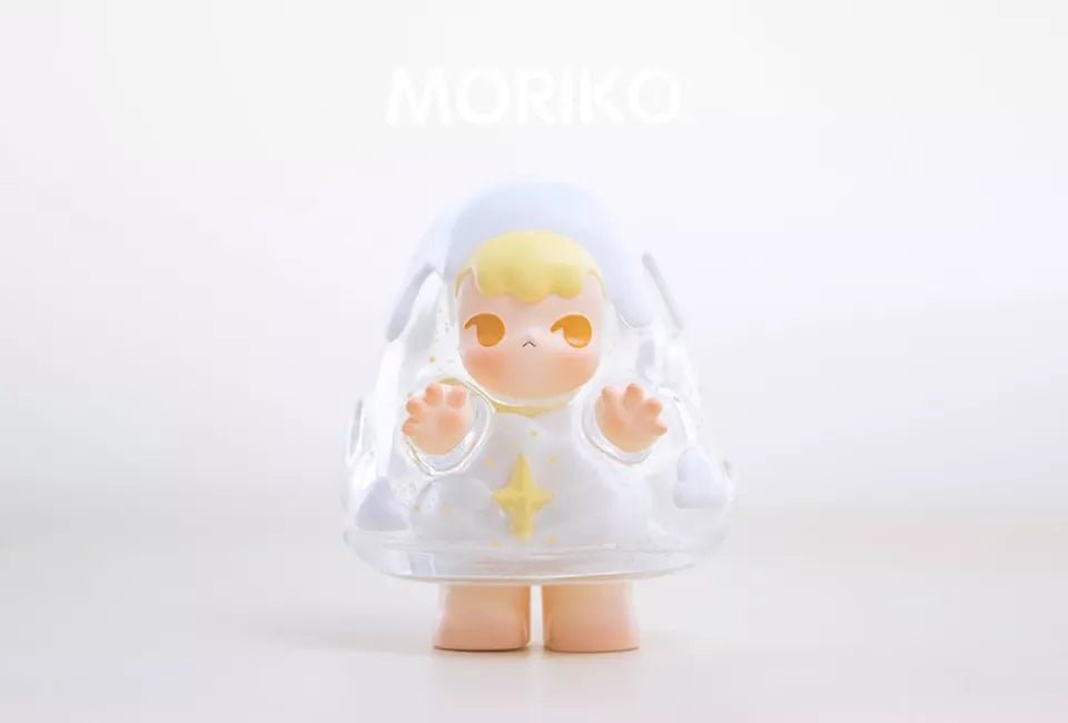 [MOE DOUBLE STUDIO] Moriko Light - DelsBricks Toys & CollectiblesAction & Toy FiguresDelsBricks Toys & CollectiblesRalphie's Funhouse