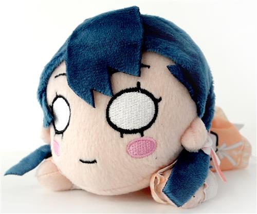 Murano Sayaka Lying Down Plush – Love Live! Bloom the Smile Bloom the Dream Vol. 1 SEGA - DelsBricks Toys & CollectiblesPlushDelsBricks Toys & CollectiblesSuper Anime Store