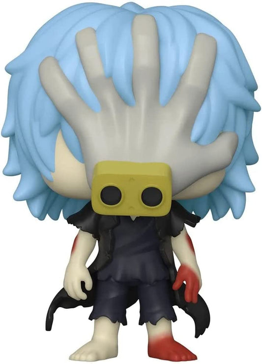 My Hero Academia Tomura Shigaraki Pop! 1149 Vinyl Figure - Entertainment Earth Exclusive - DelsBricks Toys & CollectiblesFiguresDelsBricks Toys & CollectiblesSuper Anime Store