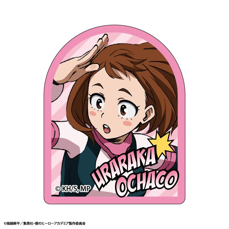 My Hero Academia: Trading Stand Clip: Blind Box (1 Blind Box) - DelsBricks Toys & CollectiblesKeychainDelsBricks Toys & CollectiblesSuper Anime Store