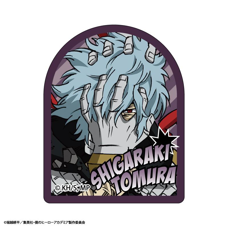 My Hero Academia: Trading Stand Clip: Blind Box (1 Blind Box) - DelsBricks Toys & CollectiblesKeychainDelsBricks Toys & CollectiblesSuper Anime Store