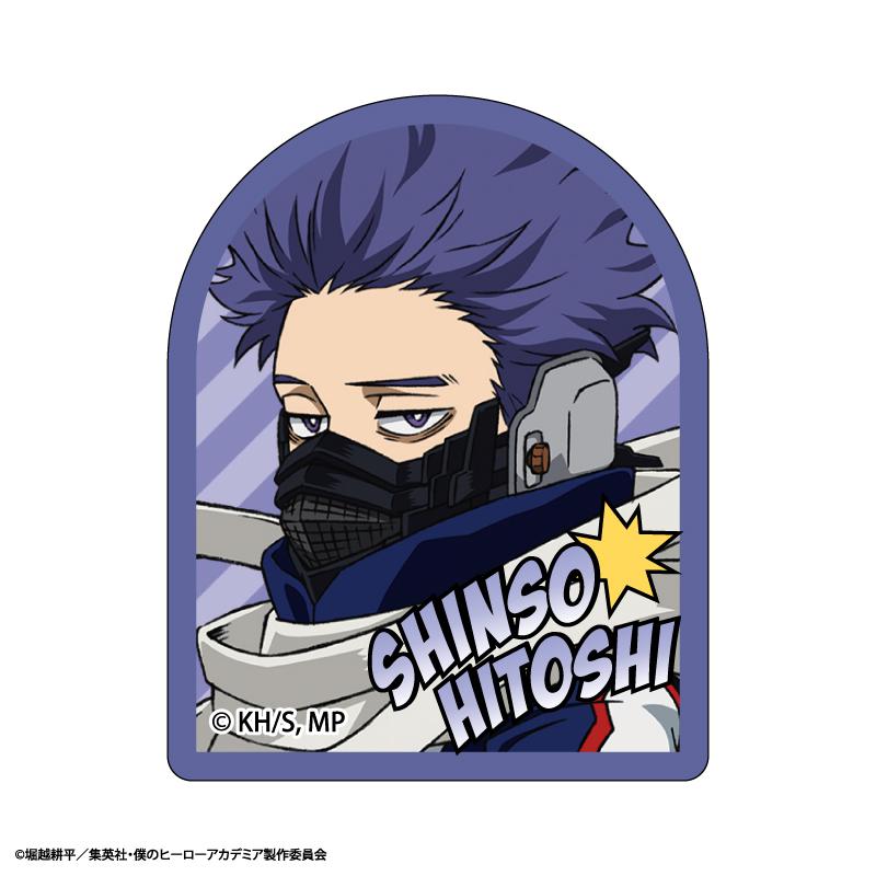 My Hero Academia: Trading Stand Clip: Blind Box (1 Blind Box) - DelsBricks Toys & CollectiblesKeychainDelsBricks Toys & CollectiblesSuper Anime Store