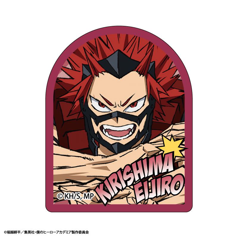 My Hero Academia: Trading Stand Clip: Blind Box (1 Blind Box) - DelsBricks Toys & CollectiblesKeychainDelsBricks Toys & CollectiblesSuper Anime Store